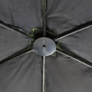 Clam X Series X600 Thermal 6 Side Hub Ice Shelter