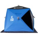 Clam C-560 Hub Ice Shelter