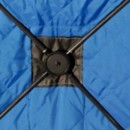 Clam C-560 Thermal Hub Ice Shelter