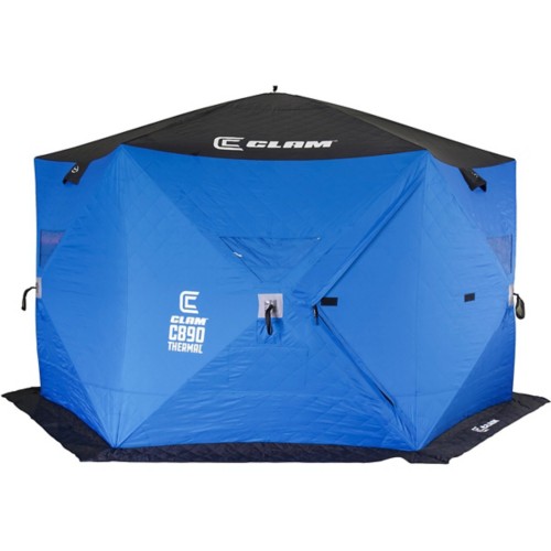 【即日発送】GREAT COSSY MOUNTAIN ASYL（Shelter） Keep It Cool Instant Shelter | KUMA™ Outdoor Gear