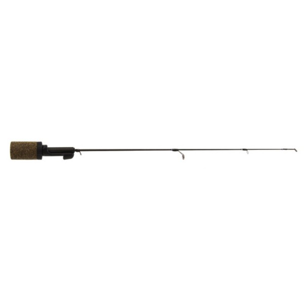 CLAM Scepter Stick Ice Fishing Inline Rod