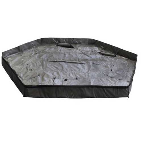 Clam Ice Hub Shelter Floor Scheels Com