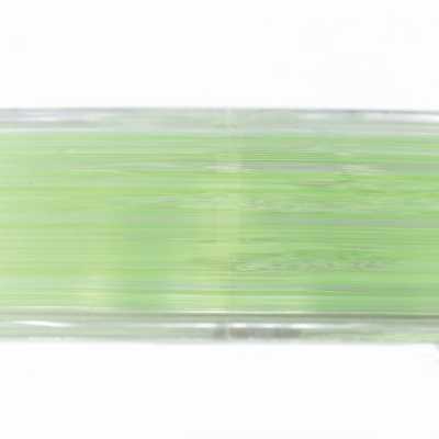 Chartreuse/Clear