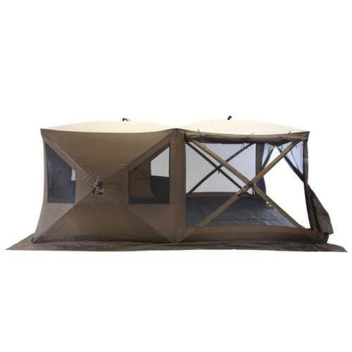 Quick-Set Cabin Screen Tent