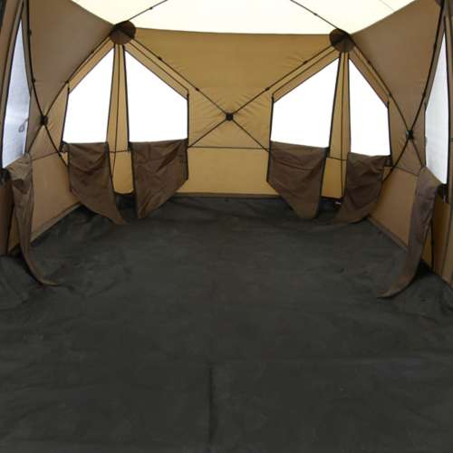 Quick-Set Cabin Screen Tent
