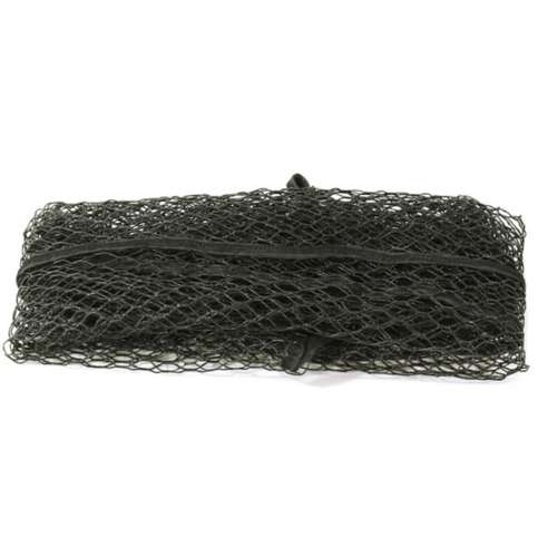 Clam Fortis Replacement Net Black