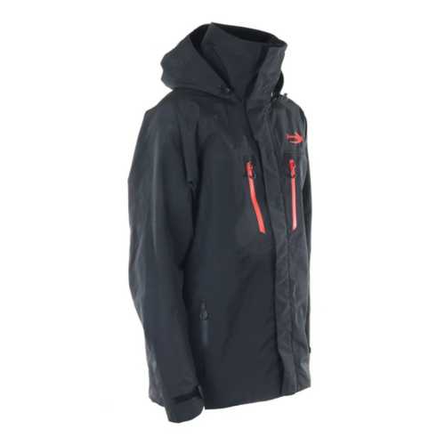 Men's Blackfish Torrent Rain Jacket