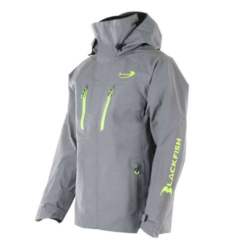 Men's Blackfish Torrent Rain Jacket