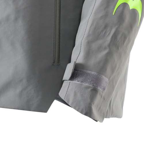 Men's Blackfish Torrent Rain Sweatshirt Jacket