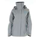 Women's Blackfish Surge Rain zip-up jacket