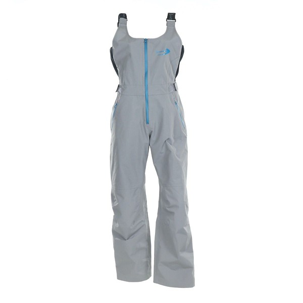 BLACKFISH Women's  Surge Waterproof Rain Bibs