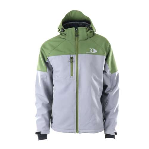 Men's Blackfish Zenith 2.0 Softshell Adidas jacket