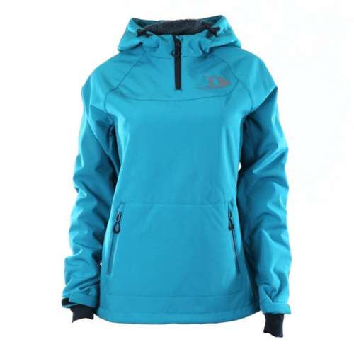 Women's Blackfish Squall Softshell Jacket