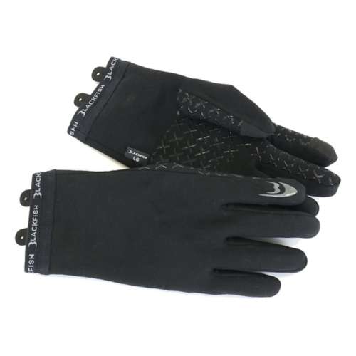 Men's Blackfish Arid Waterproof Gloves