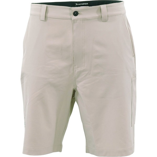 BLACKFISH Men's  Drift Chino Shorts