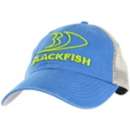 Men's Blackfish Trucker Snapback Hat