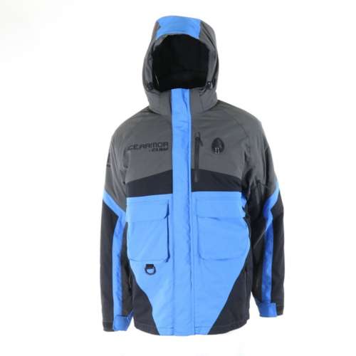 Men's IceArmor by Clam Ascent Float Parka