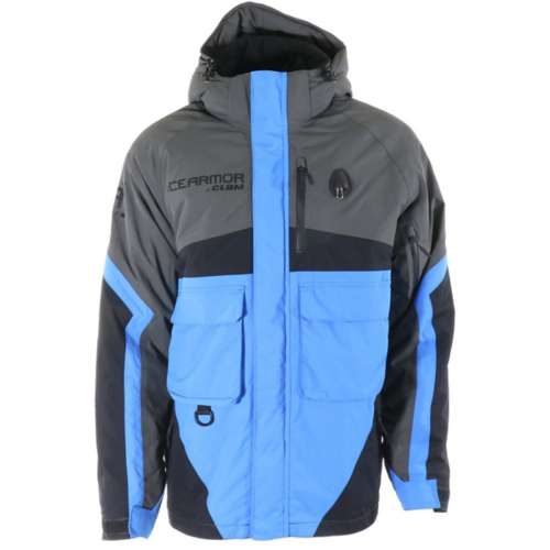 Men's IceArmor by Clam Ascent Float Parka