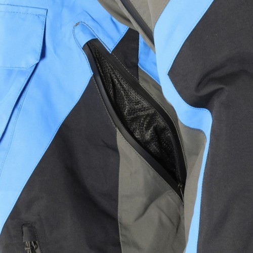 Men s IceArmor by Clam Ascent Float Parka