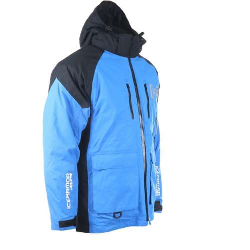 Men's IceArmor by Clam Rise Float Jacket | SCHEELS.com