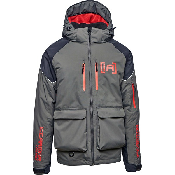 Men's IceArmor by Clam Rise Float Parka product image