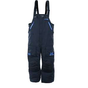 Ice fishing suits and thermal suits