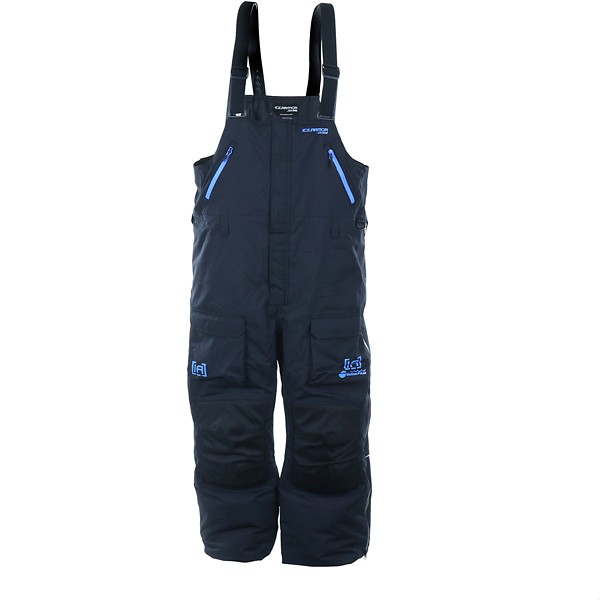 Men's IceArmor by Clam Rise Float Bibs product image