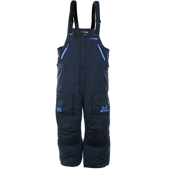 ICEARMOR BY CLAM Men's  Rise Float Bibs bibs-coveralls
