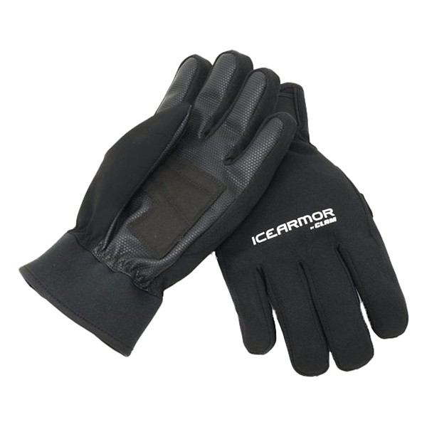 ICEARMOR BY CLAM Men's  Delta Gloves