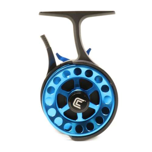 Clam Ice Fishing Spinning Reels  Cancerdusein Sneakers Sale Online