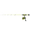 Clam Voltage Series Combo
