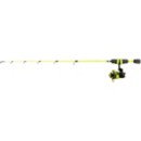 Clam Voltage Series Combo