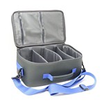 Clam Ice Fishing Battery Bag - Thumbnail 2 of 3