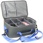 Clam Ice Fishing Battery Bag - Thumbnail 3 of 3