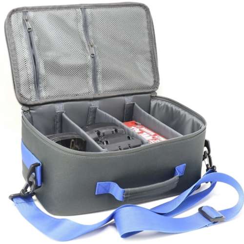 Clam Ice Fishing Battery Bag