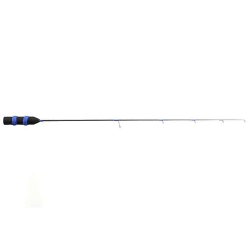 Clam Straight Drop Ice Rod