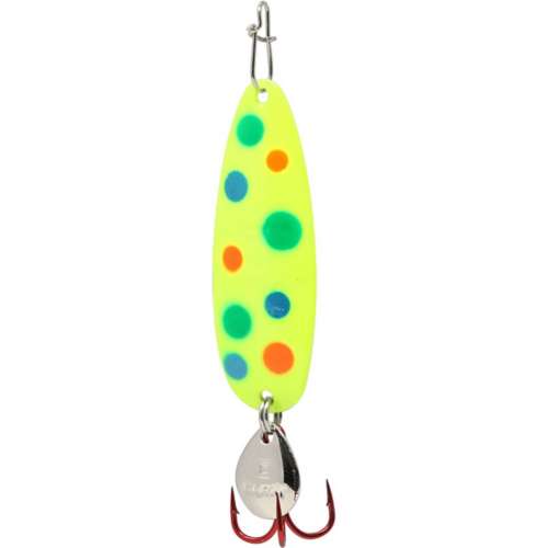 ribbon leech flutter spoon