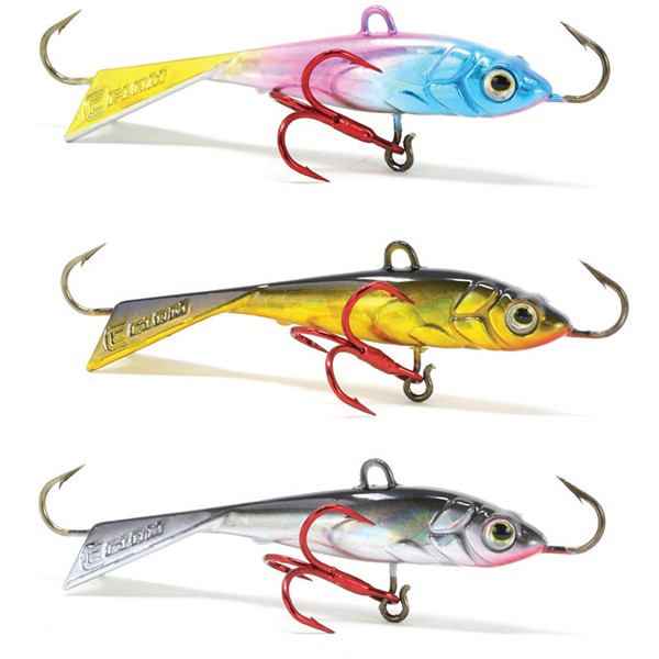 CPT Tikka Mino 3 Pack