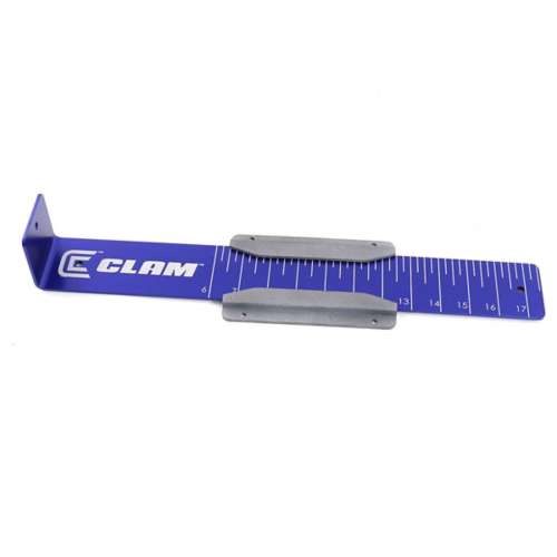 Clam Precision Bump Board with Sleeve