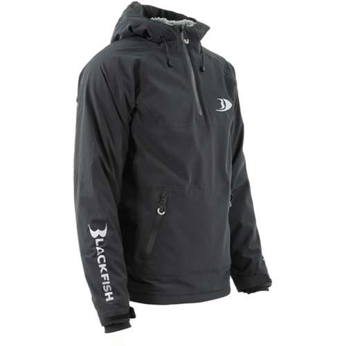 Men's Blackfish StormSkin Gale Pullover Rain Jacket
