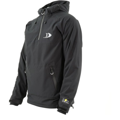 Men's Blackfish StormSkin Gale Quarter Zip Hooded Rain Jacket - Primary Image
