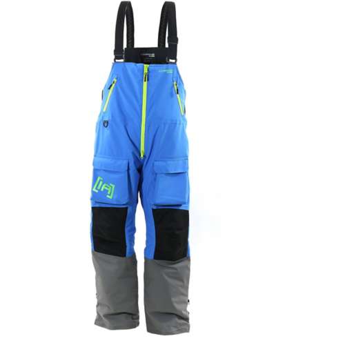 Men's IceArmor by Clam EdgeX Cold Weather Bib