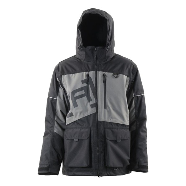 ICEARMOR BY CLAM Men's  Defender Float Parka