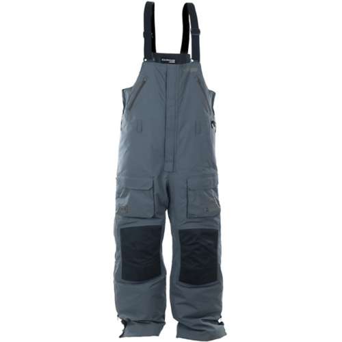 Men's IceArmor by Clam Rise Float Bibs