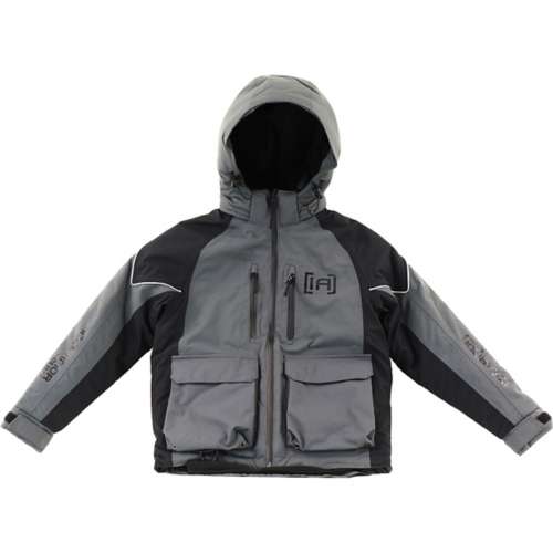Kids' IceArmor by Clam Rise Float Parka