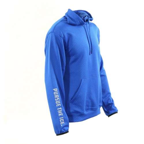 Clam ice fishing discount hoodie