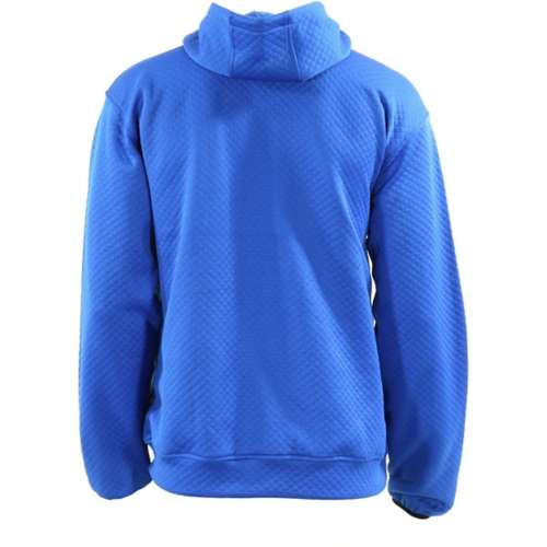 Clam ice best sale fishing hoodie