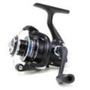 Clam Ice Team Carbon Spinning Ice Fishing Reel