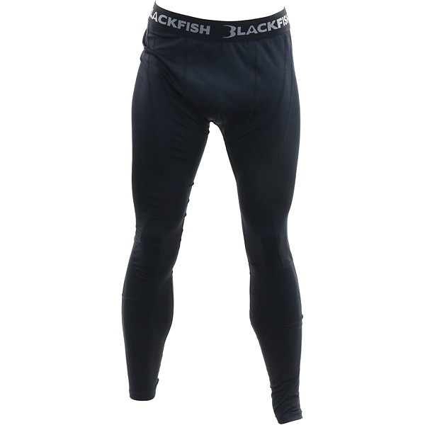 BLACKFISH Men's  Microflex Fishing Base Layer
