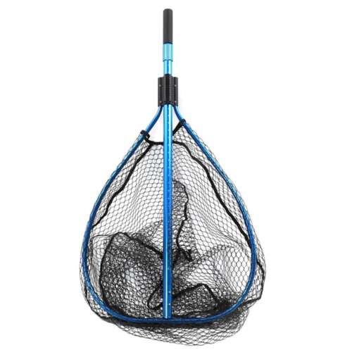 Clam Fortis TD Teardrop Net
